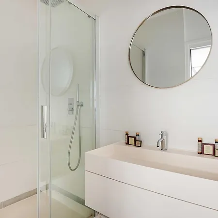 Luminous 4p2bd Sacré-coeur Montmartre - G Appartamento Parigi