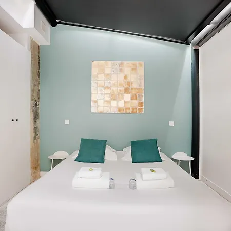 Appartamento Luminous 4p2bd Sacré-coeur Montmartre - G Parigi